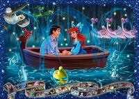 Ravensburger Puzzle Disney Arielle - 1000 Teile Puzzle f&uuml;r Erwachsene | 1000...
