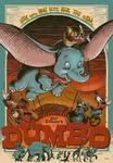 Ravensburger Puzzle Disney Dumbo - 300 Teile Puzzle f&uuml;r Erwachsene