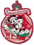 Trefl &ndash; Konturenpuzzle aus Holz: Disney, Mickeys und Minnis...