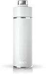 Ninja Thirsti Wasserflasche/Thermobecher to go, 530ml, auslaufsicherer Deckel,...