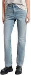 G-Star Damen Viktoria High Straight Jeans