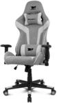 Drift Gaming Chair DR90 -DR90GW - Professional Gaming Chair, atmungsaktiver Stoff,