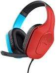 Trust Gaming GXT 416S Zirox Leichtes Gaming Headset f&uuml;r Nintendo Switch mit