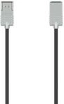 Hama HDMI Kabel, Stecker &ndash; Stecker, 2m (Ultra HD 4K, HDR, Ethernet, ARC,