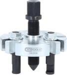 KS Tools 150.3130 Universal-Riemenscheiben-Abzieher 3-armig, 90mm