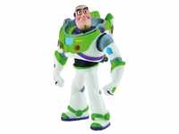 Bullyland 12760 - Spielfigur Buzz Lightyear aus Disney Pixar Toy Story, ca. 9,3...