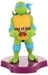 Cableguys Minis Teenage Mutant Ninja Turtles Leonardo Handy St&auml;nder &