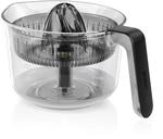 Bosch Zitruspresse MUZS68ZP, Zubeh&ouml;r passend f&uuml;r K&uuml;chenmaschine Serie 6,...