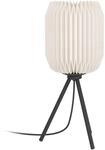 EGLO Stativ Tischlampe Belgrave Nachttischlampe