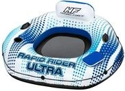 Bestway Schwimmring Rapid Rider Ultra 165 x 148 cm