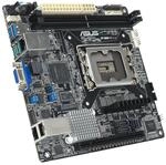 ASUS P13R-I Server Mainboard Sockel Intel LGA 1700 | mini-ITX, 2x DDR5 ECC...