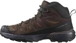Salomon Herren X Ultra 360 Leather Mid Gore-texHiking Shoe