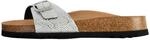 Scholl ESTELLE, Sandale, SILVER,