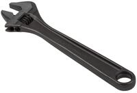 Bahco Schraubenschl&uuml;ssel Rollgabelschl&uuml;ssel, Metall Griff, Backenweite 30mm, /