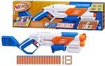 Hasbro European Trading B.V. G0218EU4 Nerf, bunt