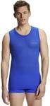 FALKE Herren Baselayer-Shirt Ultralight Cool M S/l Sh Funktionsmaterial