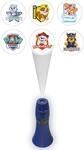 Niermann Standby 80049 Taschen-Projektor Paw Patrol, 6 fach, blau