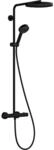 hansgrohe Pulsify S Puro - wassersparendes Duschsystem (EcoSmart) mit...