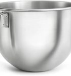 KitchenAid EDELSTAHLSCH&Uuml;SSEL 6,6 L 5KSMB70