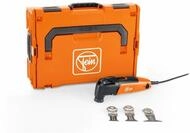 FEIN Multimaster MM 300 Plus Start, Das effektive MultiTool mit der Grundausstattung