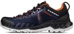 Mammut Alnasca Knit Iii Low Goretex Hiking Shoes EU 40