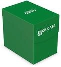 Ultimate Guard Deck Case 133+ Standardgr&ouml;&szlig;e Gr&uuml;n