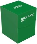 Ultimate Guard Deck Case 100+ Standardgr&ouml;&szlig;e Gr&uuml;n