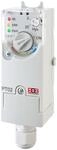 ELEKTROBOCK PT02 Anlegethermostat | Elektronischer Temperaturregler 230V mit