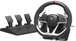 HORI Force Feedback Racing Wheel DLX - Gaming Lenkrad mit Pedalen f&uuml;r Xbox...