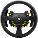 Thrustmaster EVO Racing 32R Leather, Rundes, Lederbezogenes Lenkrad und...