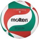 Molten V5M4500-DE Weiss/rot/gr&uuml;n