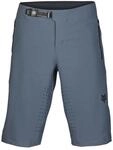 Fox Racing Herren Defend Shorts, Grau (Graphite//Nature's Delight), 34
