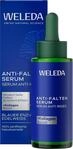 WELEDA Bio Anti Falten Serum Blauer Enzian & Edelwei&szlig; - Naturkosmetik Natural...