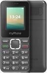 Einfaches, vertragsfreies myPhone 2240 LTE 4G-Tastentelefon f&uuml;r Senioren mit klarem