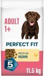 Perfect Fit Adult 1+ &ndash; Trockenfutter f&uuml;r erwachsene Hunde ab 1 Jahr &ndash; f&uuml;r