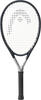 HEAD Tennisschläger Titanium Ti S6, grau, L2, RH162700L2