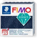 STAEDTLER 8010-352 ST Modelliermasse, Blau, Standard