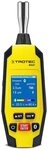 TROTEC BQ21 Mini-Partikelmessger&auml;t 2-Zoll-Farbdisplay |...