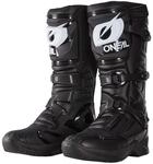 O'NEAL RSX Stiefel Schwarz