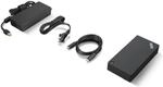 Lenovo Dock - 135W Universal Dock - USB-C