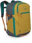 Osprey Daylite Unisex Reiserucksack, 35L, Tumbleweed Yellow/Tunnel Vision, O/S