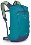 Osprey Daylite Cinch Pack &ndash; Schlichter, robuster, vielseitiger Tagesrucksack mit