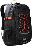 The North Face NF00CF9CAOZ BOREALIS CLASSIC Sports backpack Herren Asphalt Grey/Retro
