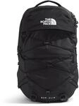 The North Face NF0A52SE4HF1 BOREALIS Gym Bag Herren TNF Black-TNF Black-NPF Gr&ouml;&szlig;e