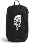 The North Face Kinder Court Jester Rucks&auml;cke, Tnf Black, One Size