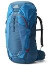 Gregory Youth BKPK'ing - Wander 50 - Kinder Wanderrucksack, 71 cm, 50 L, 1.45 KG,