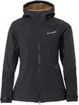 VAUDE Women's All Year Elope Softshell Jacket