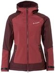 VAUDE Women's All Year Elope Softshell Jacket