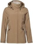VAUDE 3-in-1 Jacke Damen Rosemoor II &ndash; Wasserdichte & atmungsaktive Damen