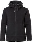 VAUDE Damen Fleece Jacke Manukau Fleece Jacket II, warme, urbane Fleecejacke im
